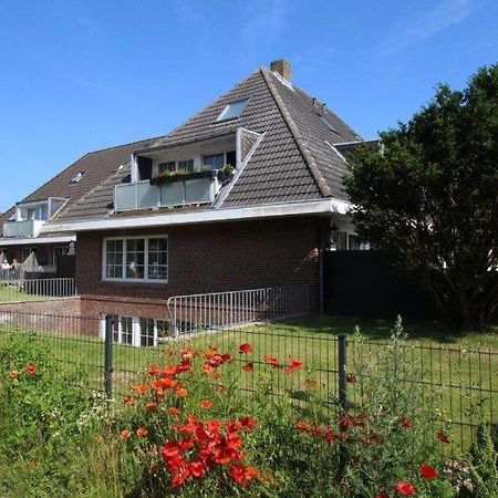 Seaside-Amrum-10 Norddorf Εξωτερικό φωτογραφία