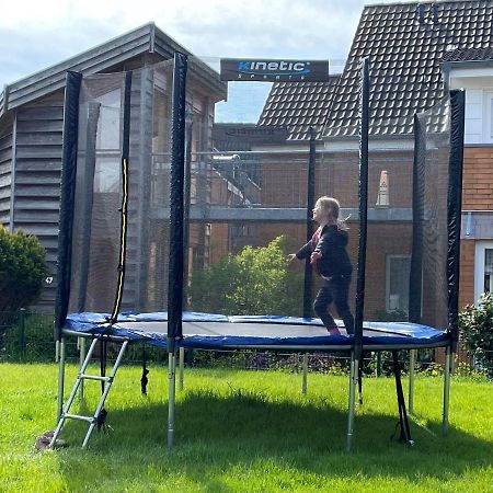 Seaside-Amrum-10 Norddorf Εξωτερικό φωτογραφία