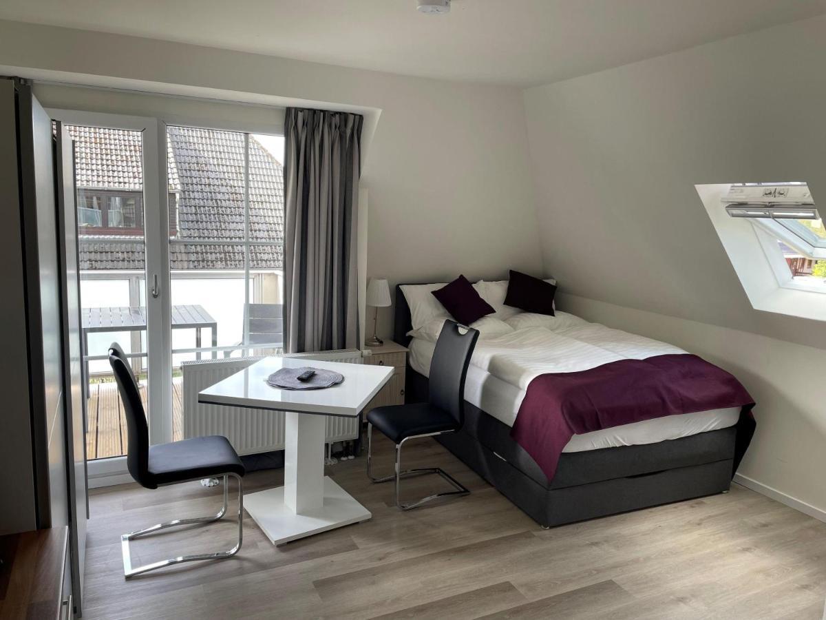Seaside-Amrum-10 Norddorf Εξωτερικό φωτογραφία