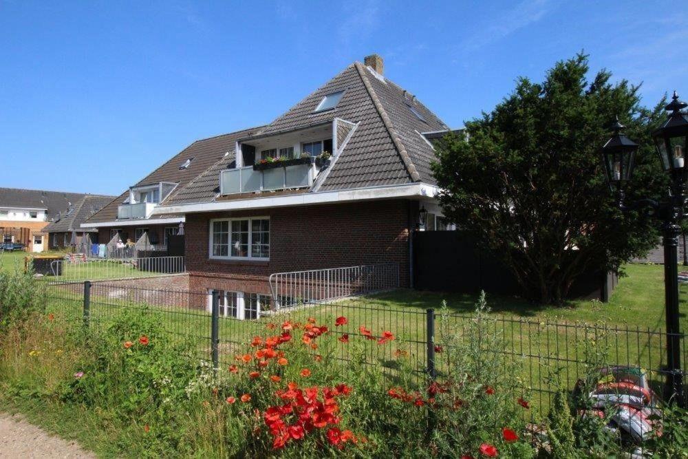 Seaside-Amrum-10 Norddorf Εξωτερικό φωτογραφία